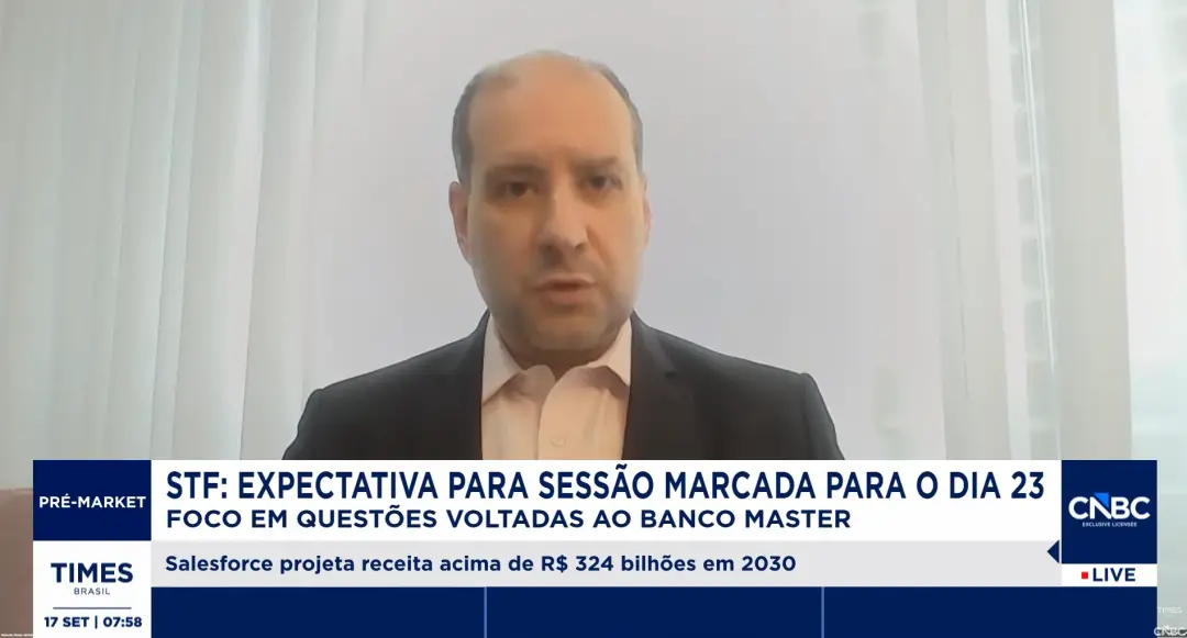 Pedido de vista de Flávio Dino no STF pode atrasar discussão sobre investigação de Alexandre de Moraes até dezembro. A …