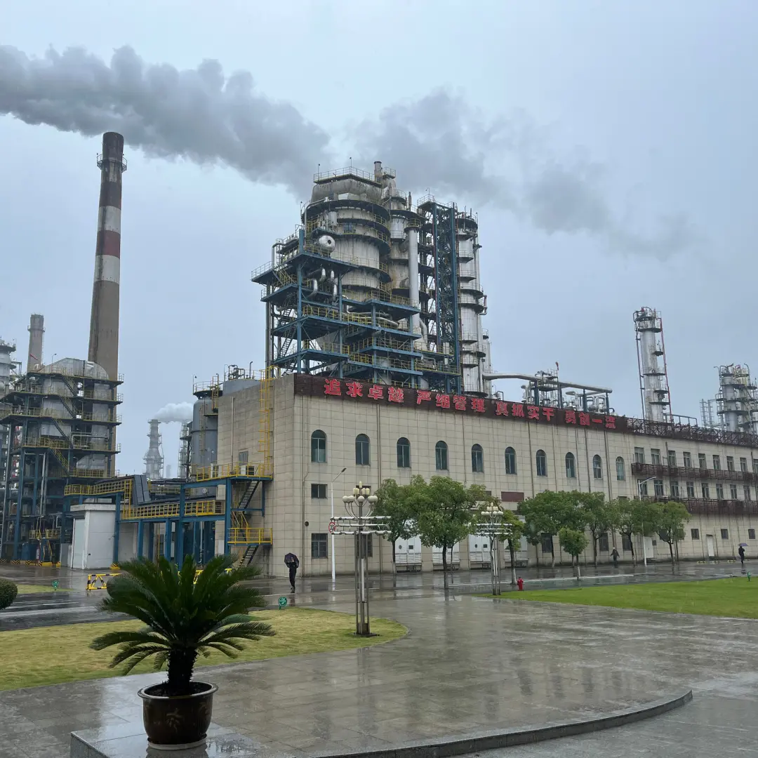 Guerra com o Irã mostrou a influência da China nos mercados de energia. O maior importador mundial detém poder sobre pr…