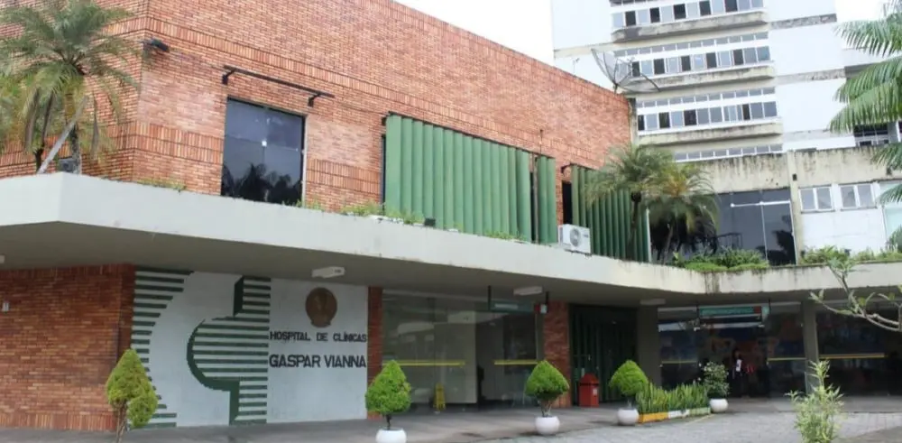 215 vagas no concurso da FHCGV no Pará com salários entre 1.467 reais e 3.918 reais. É uma oportunidade grande pra quem…