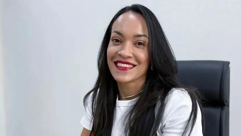Rayssa Furlan disputa o Senado pelo Amapá novamente em 2026, depois de receber 174 mil votos em 2022. Acredito que a ex…