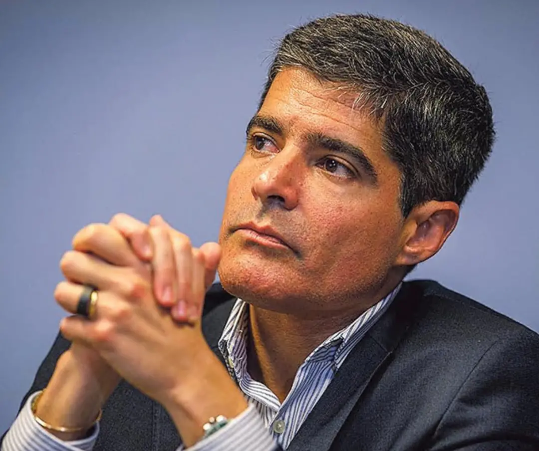 Nunes Marques negou pedido da Polícia Federal por busca contra ACM Neto na Operação Overclean. A investigação apura des…