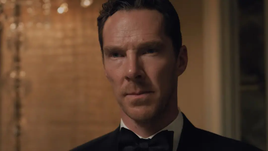 Benedict Cumberbatch e Rosamund Pike no novo thriller de Guy Ritchie, Wife and Dog, tiveram o trailer oficial lançado. …