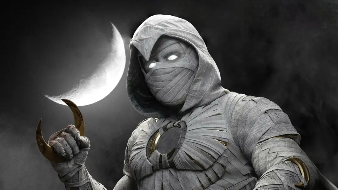 Marvel confirmou Moon Knight: New Moon Rising. A Marvel tem um jeito de trazer de volta ou dar destaque a qualquer pers…
