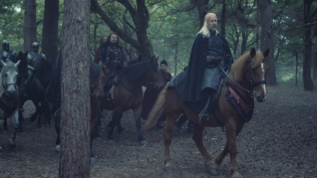 The Kingswood Hunt foi oficialmente anunciado para Game of Thrones. Parece mais um capítulo na tradição de momentos imp…