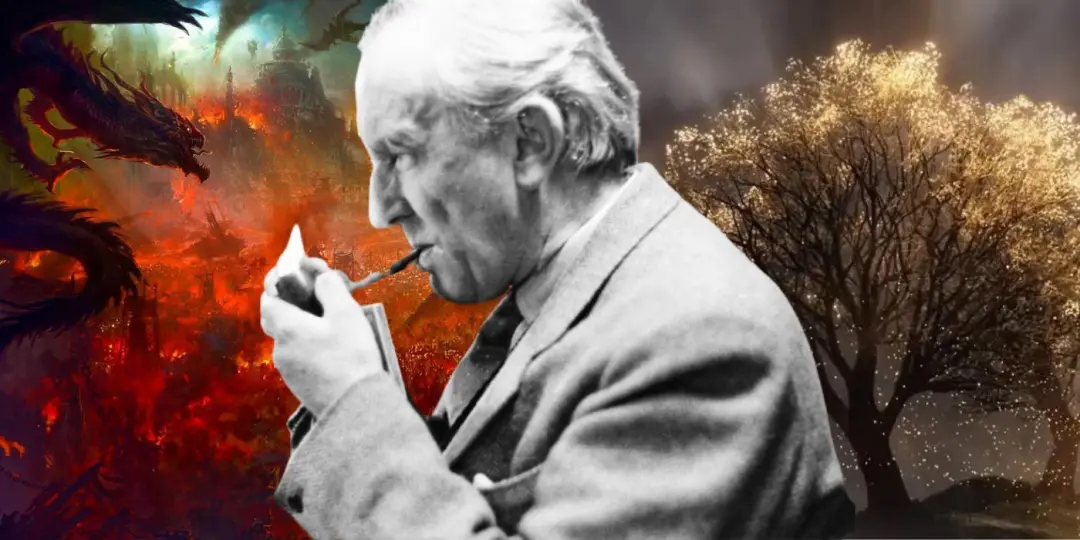 Tolkien e Lewis, amigos por muito tempo, teriam brigado por causa das Crônicas de Nárnia. Dizer que Tolkien rejeitou Ná…
