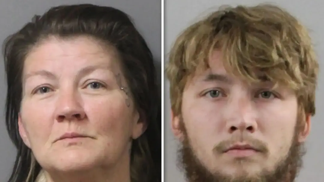Florida Mom admitiu a investigadores que teve relações sexuais com o filho cerca de 100 vezes. Essa situação mostra um …