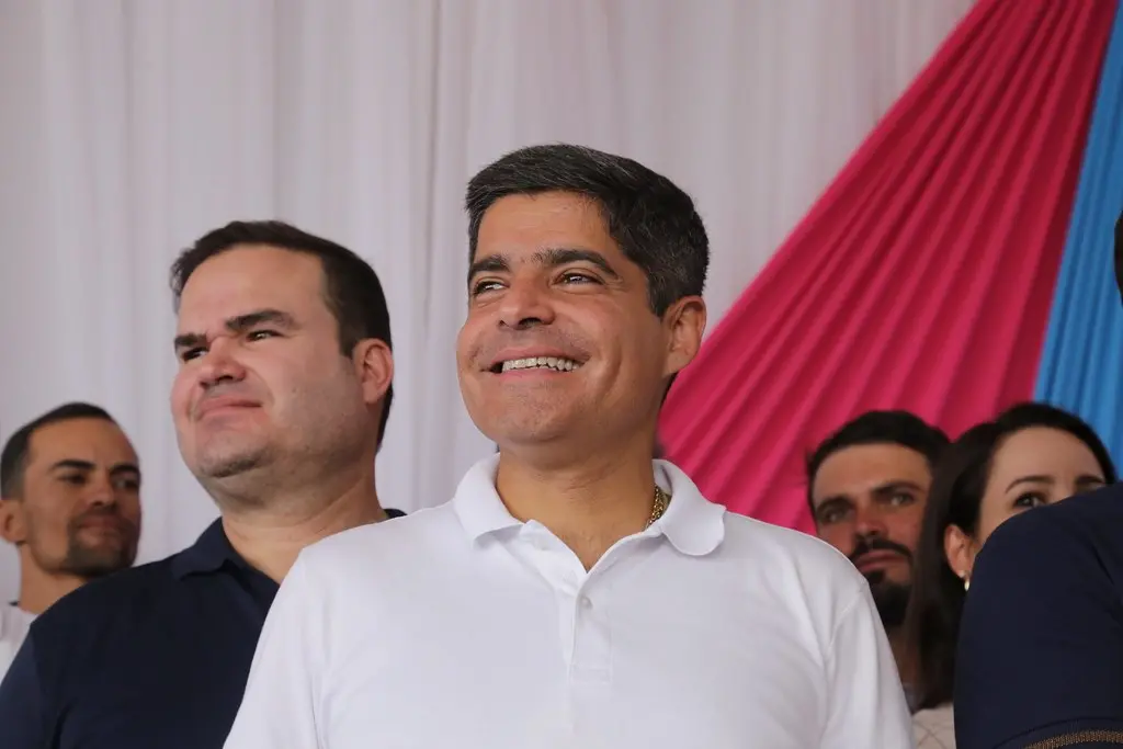 Nunes Marques vetou buscas contra ACM Neto na Operação Overclean, que apura desvios em contratos da Educação de Belo Ho…