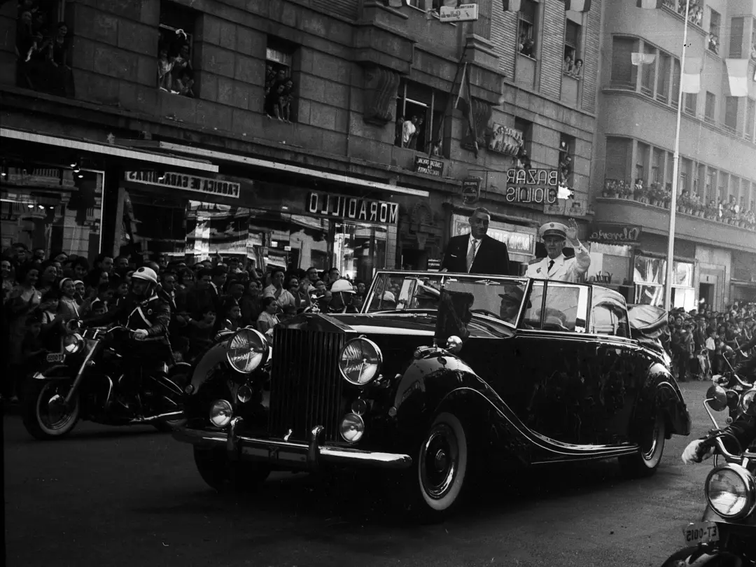 Um movimento revisionista questiona o consenso histórico sobre temas como a Segunda República ou o franquismo. O questi…