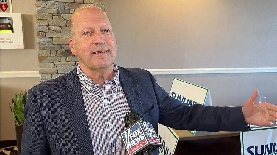 Former Senador John E Sununu diz que o Rep Chris Pappas, que tá há 8 anos em Washington, não entregou o que prometeu em…