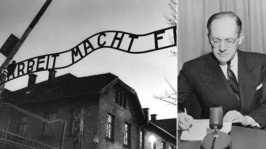 Joseph Lemkin, familiar de Raphael Lemkin, que cunhou o termo genocídio, busca retirar o nome dele de uma organização d…