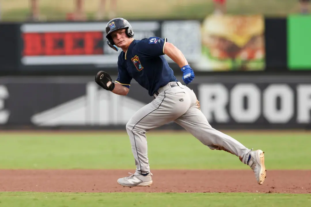 Kansas City Royals, nos times menores, têm jogadores com potencial para mudar a franquia. Olhar para estatísticas de pr…