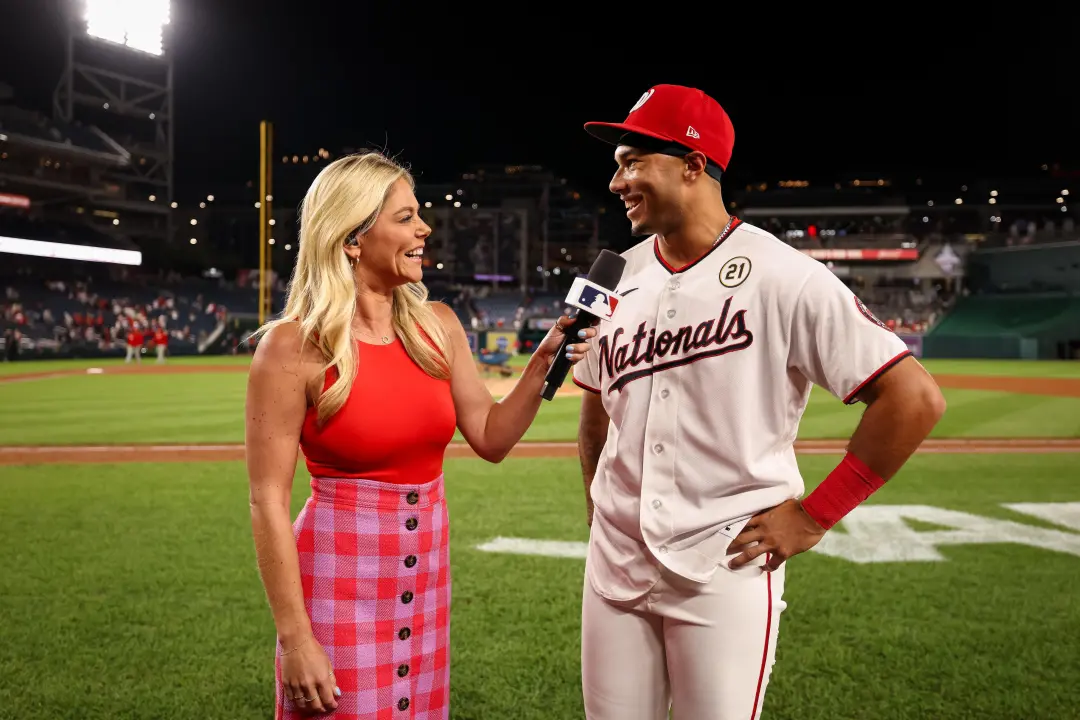 Daylen Lile é visto como uma opção realista de extensão para o Washington Nationals. Ele se estabeleceu como um jogador…