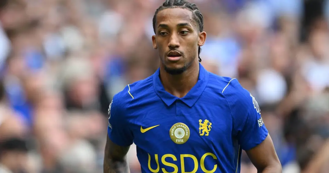 Joao Pedro pode jogar contra Brentford no fim de semana, mesmo tendo desistido da seleção do Brasil. Isso mostra a garr…