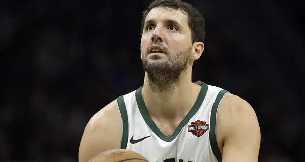 Nikola Mirotic assinou com o Valencia Basket na Espanha para sua 18 temporada profissional. Para mim, isso mostra como …