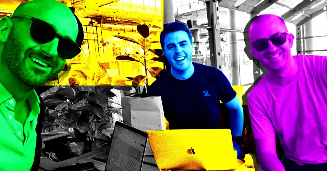 Brown Brothers Media comprou sites noticiosos e inundou com conteúdo de IA, chegando a 50 milhões de visualizações mens…