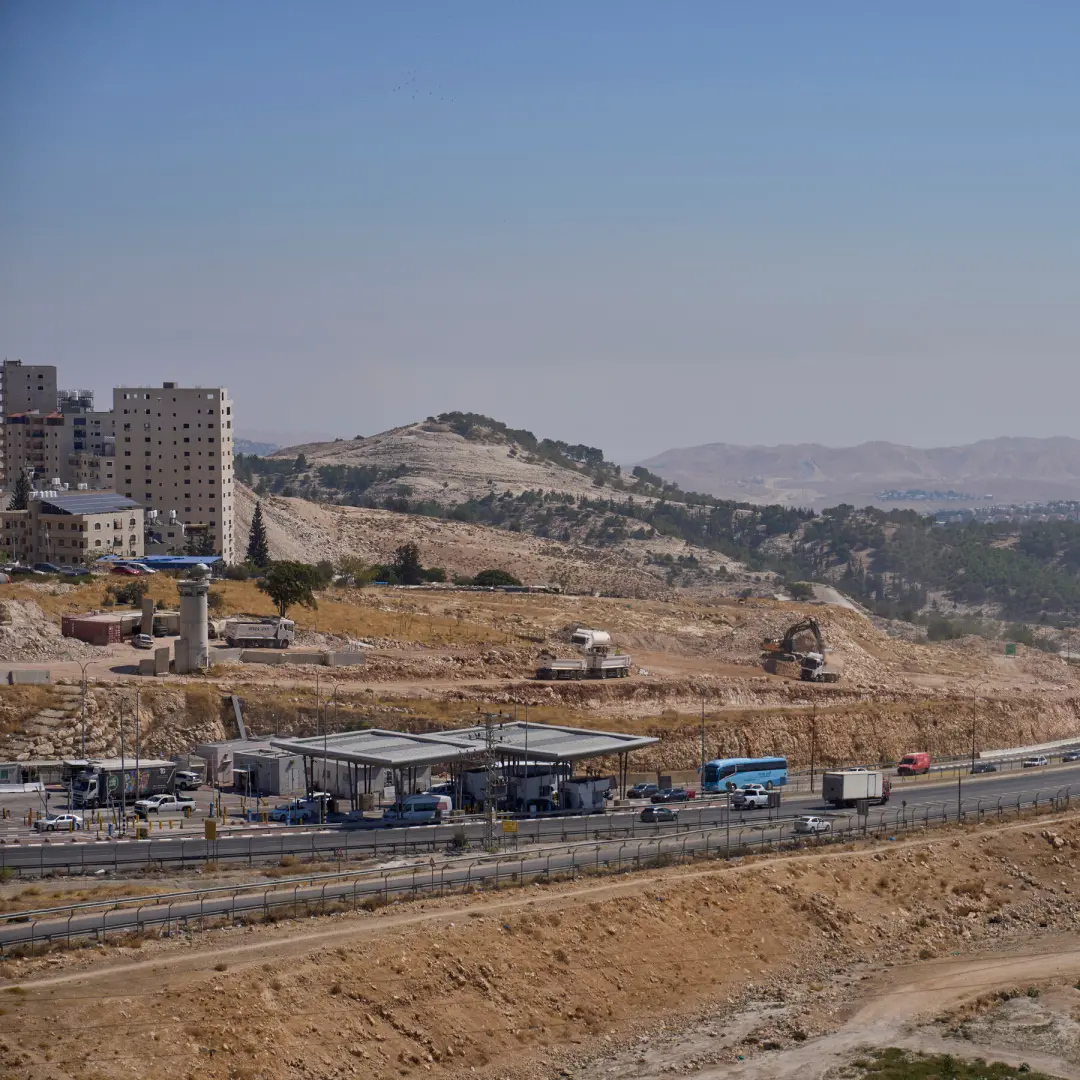 Israel abre licitação por milhares de unidades habitacionais na Cisjordânia. Movimento do governo de direita que mina e…
