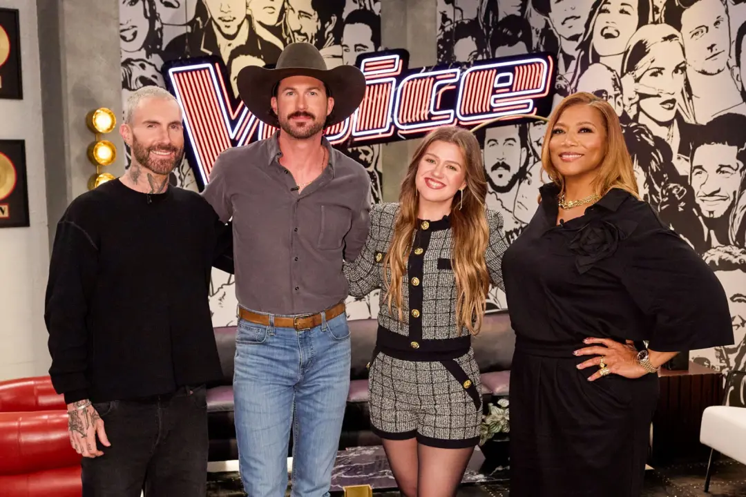 The Voice, temporada 30, estreia dia 21 de setembro com Queen Latifah e Riley Green nos bancos dos jurados. A presença …