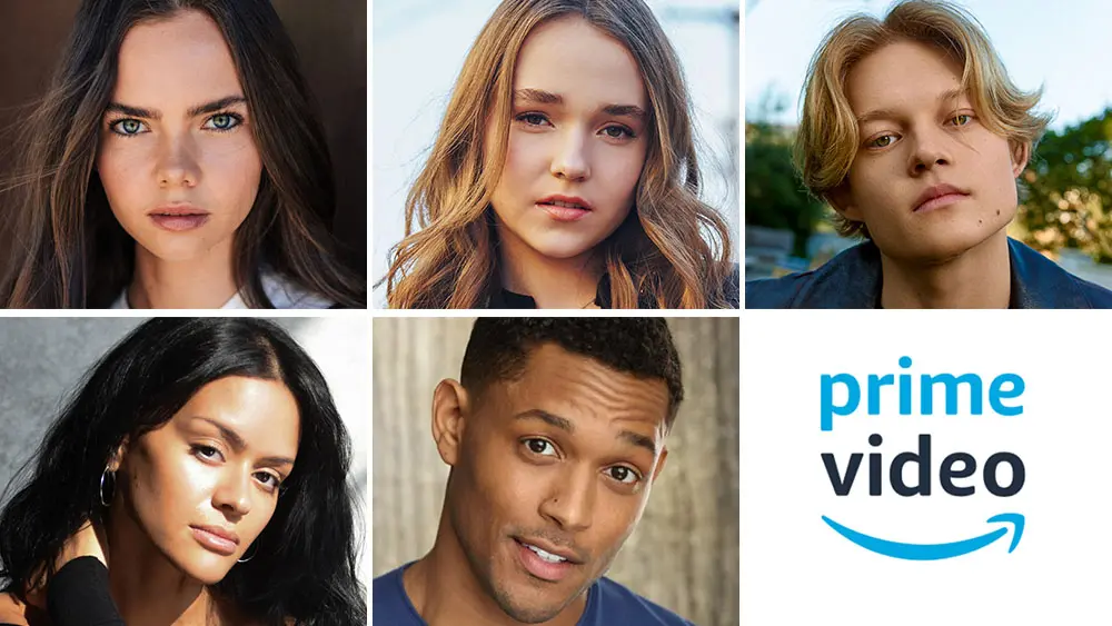 Rose Hill ganhou cinco novos nomes no elenco, incluindo Siobhan McGroarty e Sophia Reid-Gantzert. A adição de gente nov…