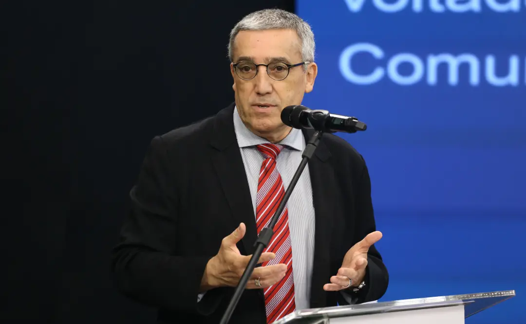 No 4º Congresso Brasileiro de Comunicação Pública, na Câmara dos Deputados, especialistas reforçaram que o poder públic…
