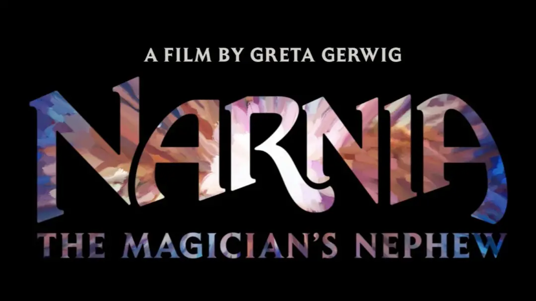 Aslan na nova Narnia terá dois olhos de cores diferentes e Meryl Streep fará a voz no filme de Greta Gerwig. A troca no…