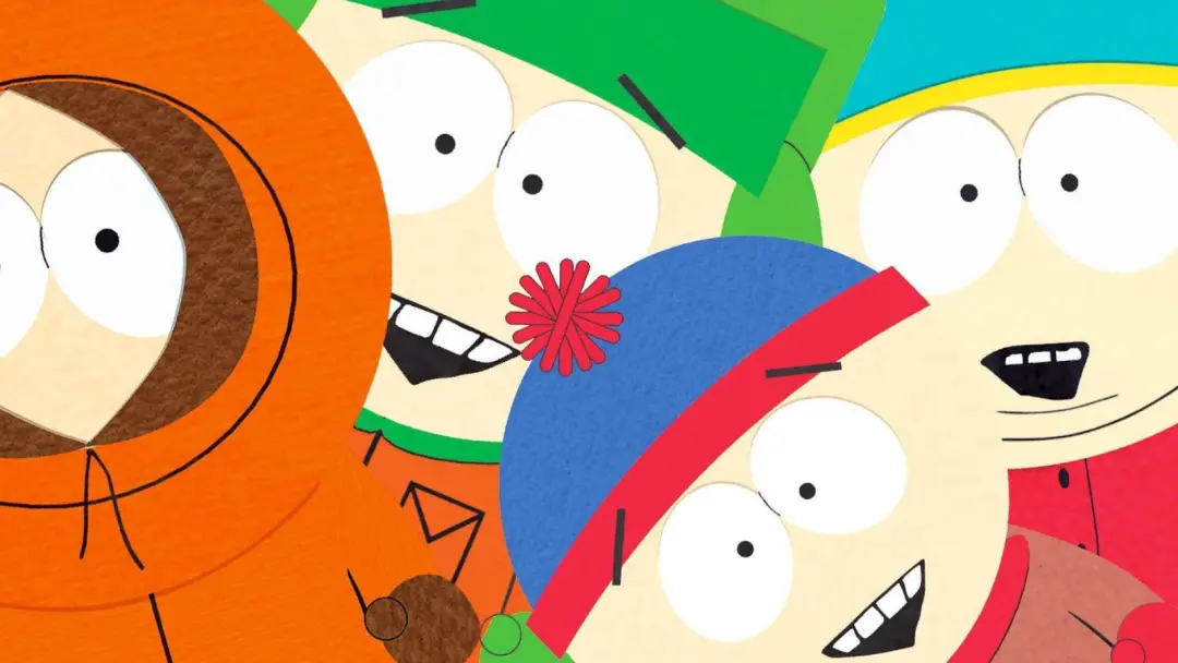 South Park mudou o nome para South America antes da temporada 29, mas o primeiro episódio voltou a focar nos garotos se…
