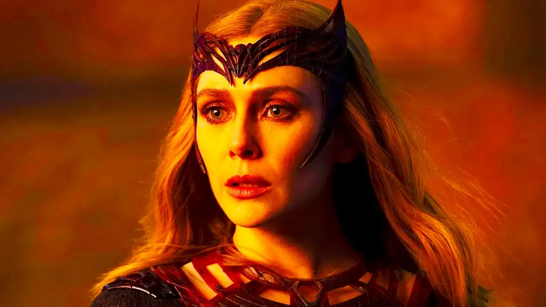 Agatha Harkness pode ter papel em Avengers Secret Wars, sinalizando conexão indireta com Wanda Maximoff. Isso é positiv…
