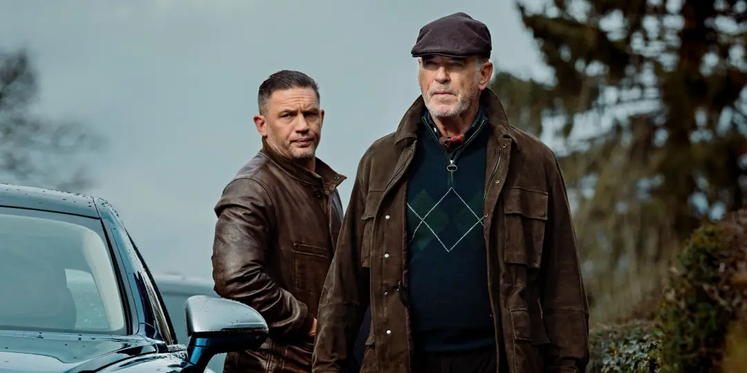 MobLand, o thriller policial com Guy Ritchie, já garantiu fãs com a primeira temporada, apresentando a família criminos…