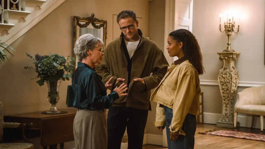 A adaptação da Agatha Christie com atualização do século vinte e um alcançou nota perfeita no Rotten Tomatoes. Isso mos…