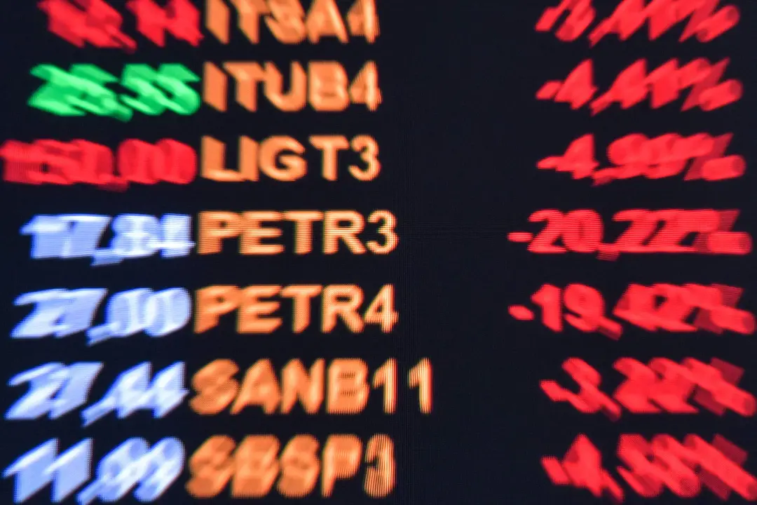 Aumento do Bolsa Família causou dólar subir e Bolsa cair. Esse movimento fiscal, que afeta o orçamento de todos, sinali…