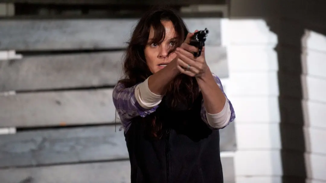 O Prime Video lançou uma série de zumbis em 8 partes que mistura a claustrofobia de Prison Break com os cenários aberto…