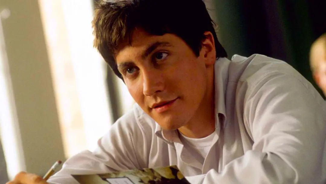 Três atores foram considerados para o papel principal em Donnie Darko antes de Jake Gyllenhaal. Achei estranho pensar e…