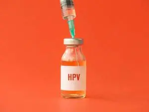 Vacina contra HPV indicada para vítimas de violência sexual a partir de 2 anos. Isso é importante porque protege contra…
