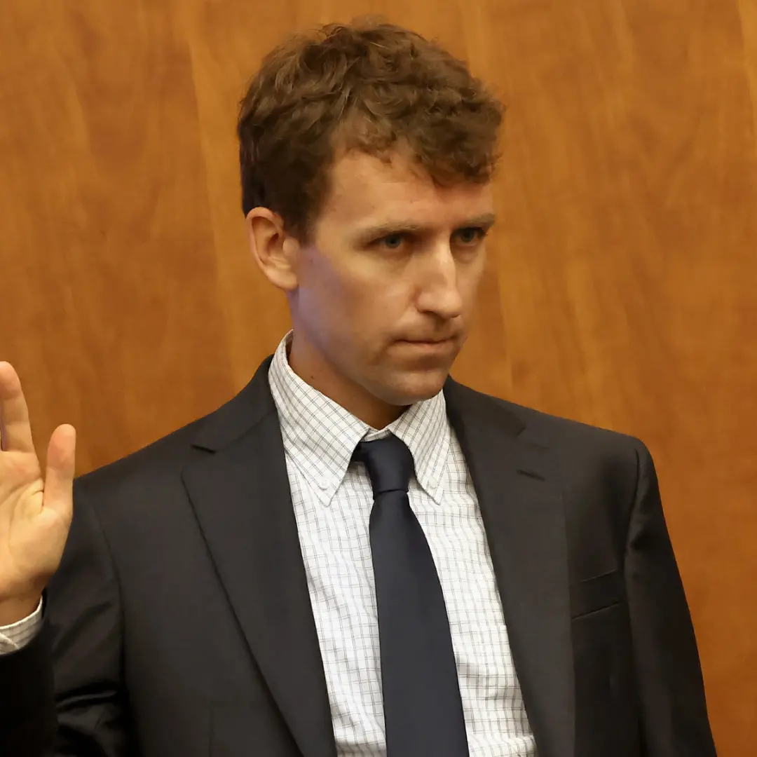Patrick Clancy falou sobre o sofrimento dele após o julgamento de Lindsay Clancy ser declarado anulação em 4 de setembr…