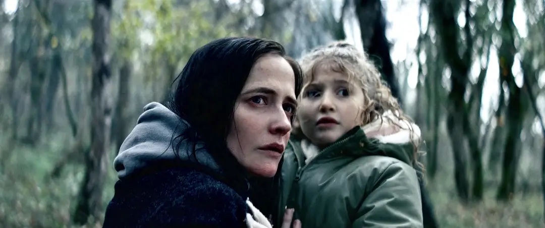 Martin Scorsese se junta como produtor executivo ao filme de horror Trees Are Watching, de Bahman Ghobadi e Eva Green, …