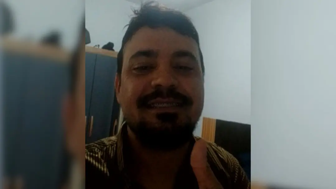 Ossada de marceneiro desaparecido foi identificada perto de Aparecida de Goiânia. Achei sério o desfecho, mesmo com a i…