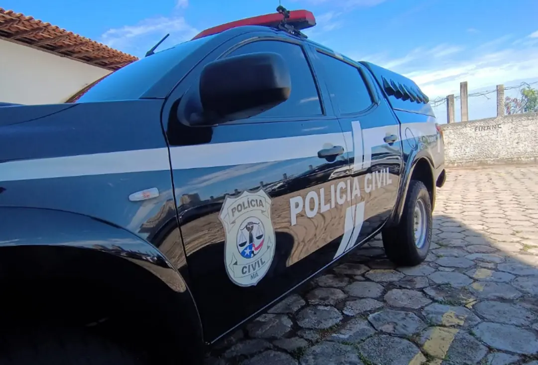 Pedro do Rosário tem homens presos por suspeita de latrocínio motivado por dívida de R$ 30 mil. Crime que aconteceu em …