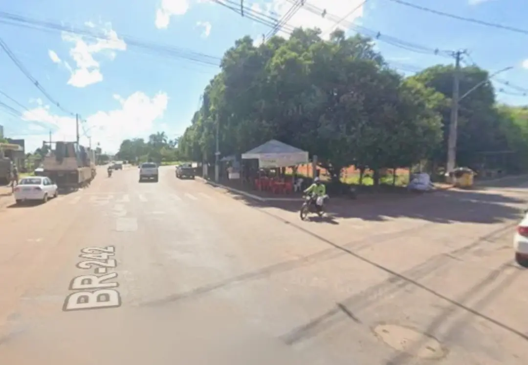 Gilmar Rodrigues Machado, 56 anos, foi morto a facadas na Avenida Perimetral, em Gurupi. A prisão do suspeito, 27 anos,…