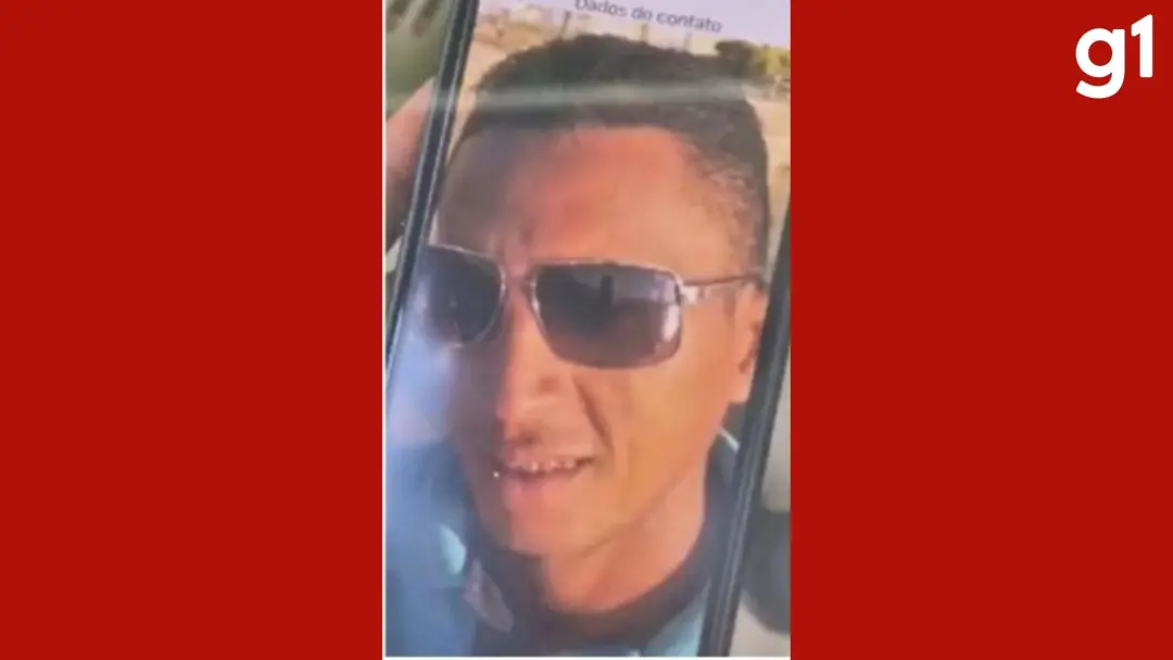 Marcos Benedito da Silva, 47 anos, foi morto a tiros em Santo Antônio de Leverger, MT, enquanto seguia para o Fórum. É …