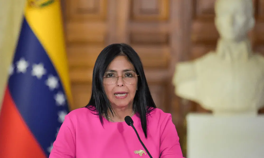 Venezuela desbloqueia sites de notícias censurados, como El Nacional e Efecto Cocuyo. Isso abre espaço para debate sobr…