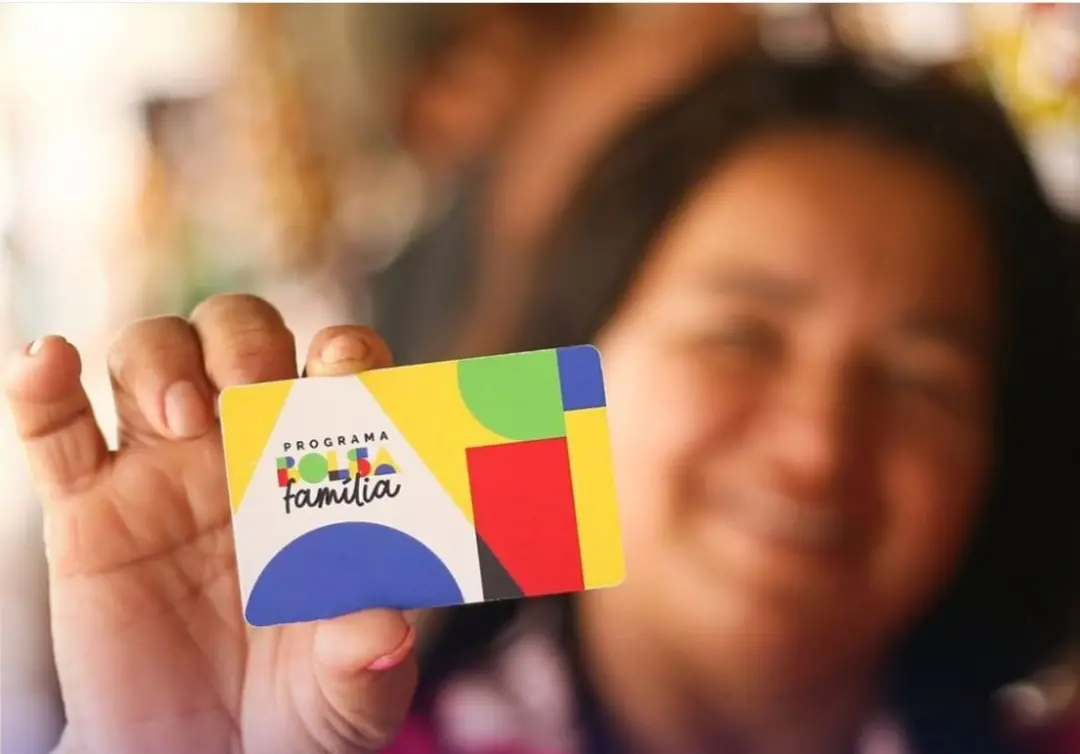 Valor mínimo do Bolsa Família vai para R$ 691 com o reajuste de 15%. Ficar em R$ 600 desde 2022 é um descaso, porque a …