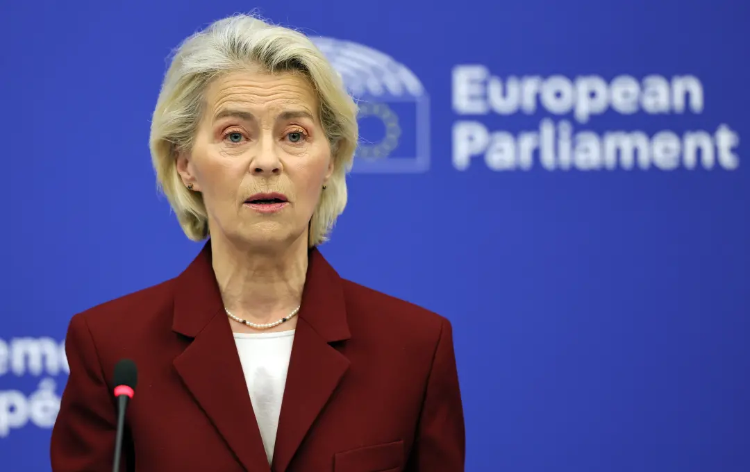 A Eurocâmara aprovou resolução responsabilizando a Espanha pela entrada de cerca de 80 mil migrantes em Ceuta em julho.…