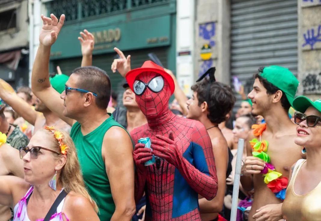 Blocos do Carnaval de Rua do Rio têm até 24 de setembro para se inscreverem. Organizar festa grande e manter a essência…