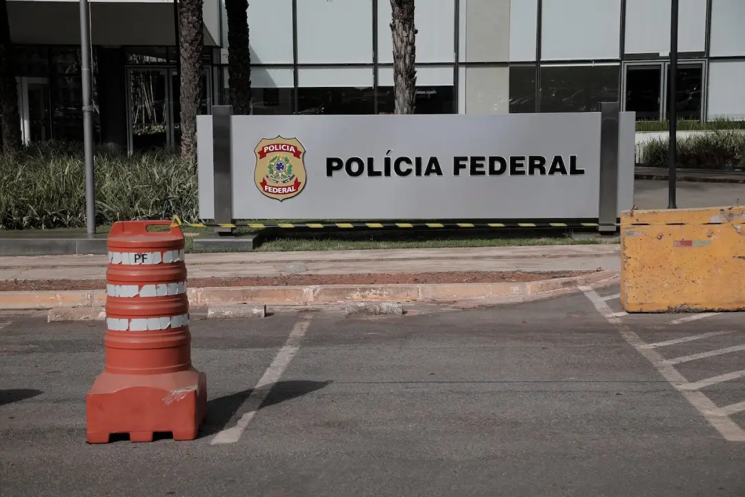 Diomar Tadeu Dantas de Farias, sócio da PixBet, foi preso pela Polícia Federal na Paraíba na operação Arena. É um caso …