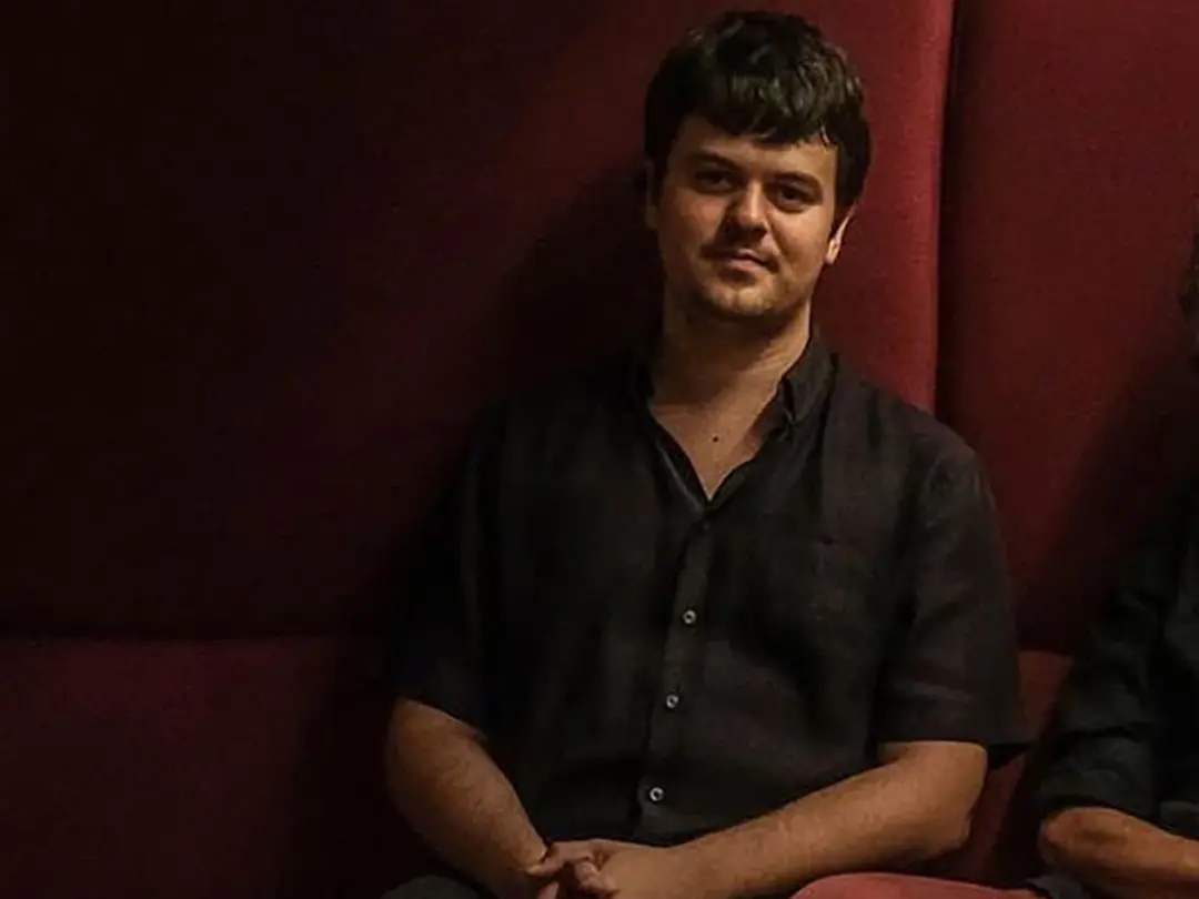 Guim Cifré, programador e técnico de som, morreu em um acidente de moto em Barcelona. O Jazzsí era uma paixão de vida p…