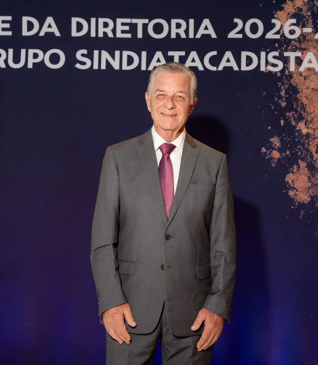 Sindiatacadistas RS apresentou agenda aos candidatos para 2027, focada em fazer o RS mais competitivo. O custo de trans…