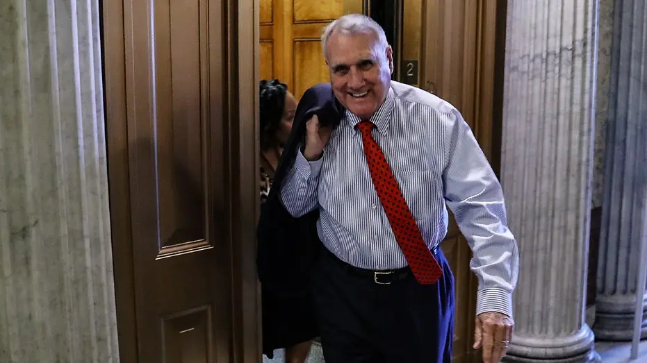 Jon Kyl, ex-senador de Arizona, faleceu aos 84 anos. Um tempo longo de serviço público, marcado por liderança e integri…