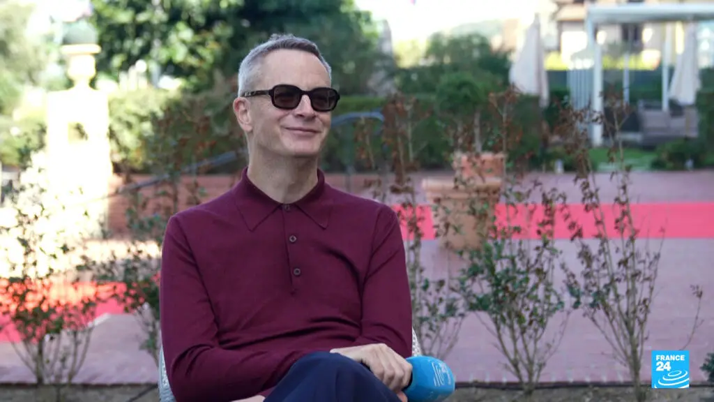 Nicolas Winding Refn fala sobre quase morrer e o sucesso da polarização no festival de Deauville American Film Festival…