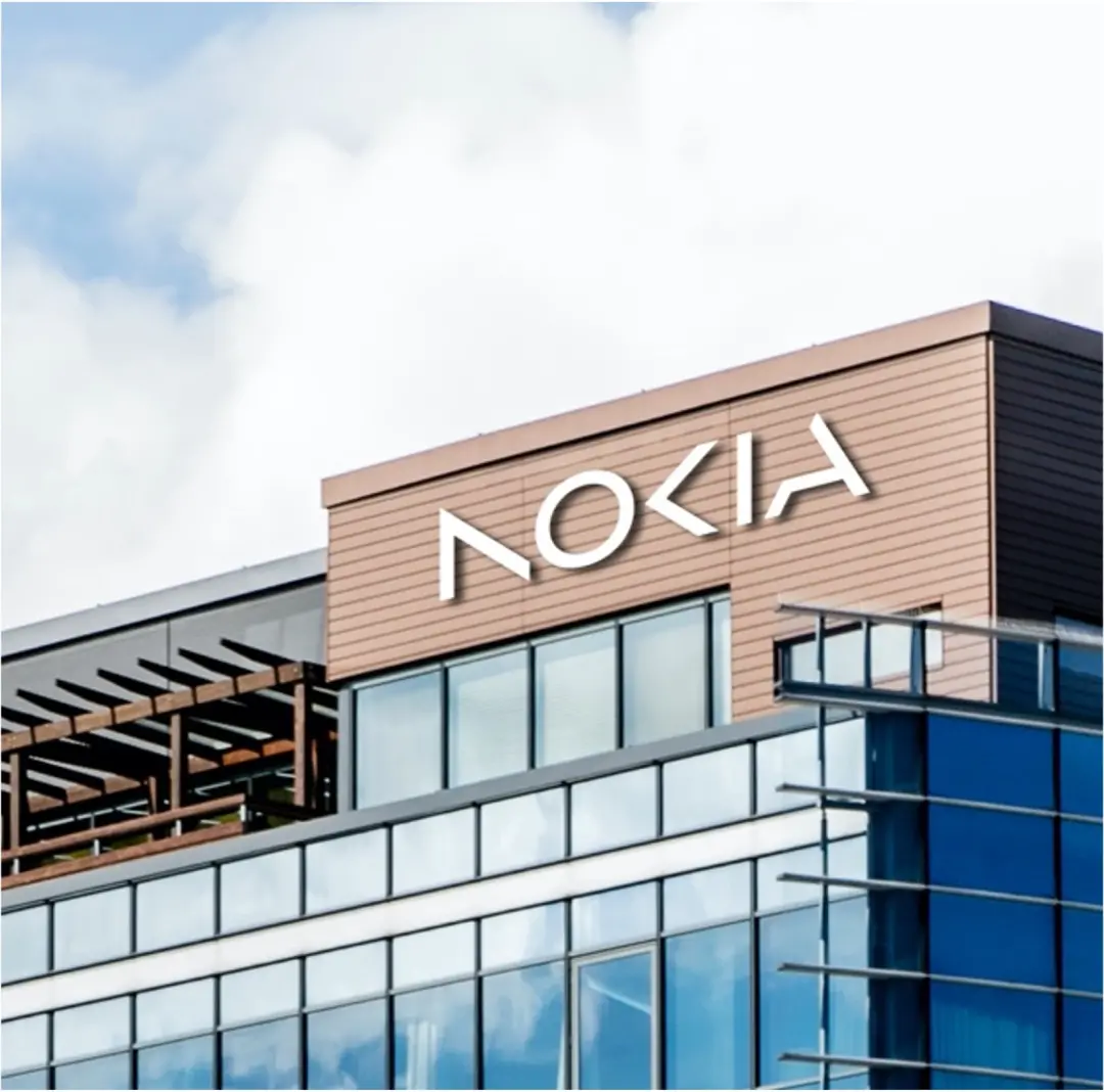Nokia e Microsoft ampliaram parceria para automatizar redes de telecomunicações usando IA, integrando o Nokia Data Suit…