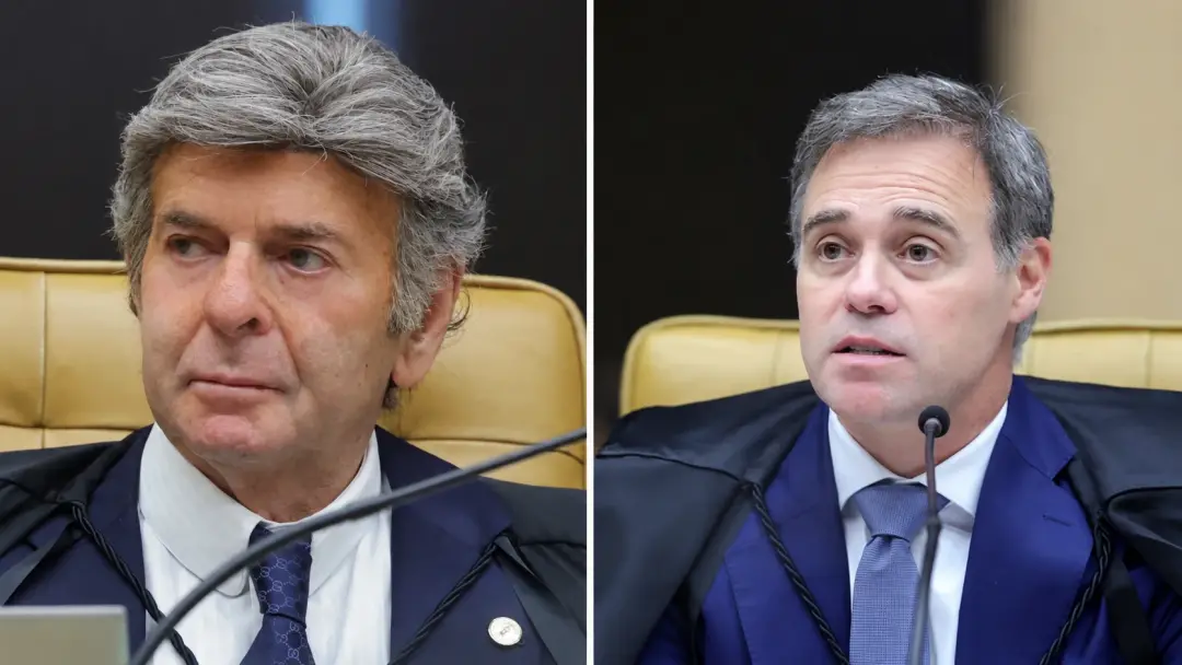 Ministros Fux e Mendonça pediram à PF acesso total aos dados do celular de Vorcaro. A ampliação do acesso mostra como a…