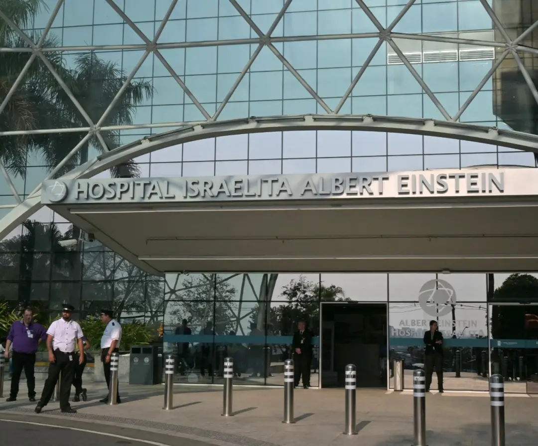 Hospital Einstein vai abrir em Brasília em breve. A chegada desse hospital de excelência na capital federal tem potenci…